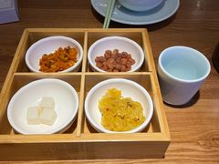 小菜-闽上鲜·福建菜(龙湖滨江天街店)