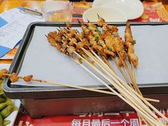 -探唐烧烤(棠东店)