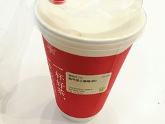 -奈雪的茶(金地广场店)