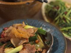 -山石榴·贵州菜(丰盛里店)