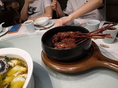 -拈菜(观音桥阳光世纪店)