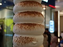 -DQ·蛋糕·冰淇淋(万象城店)