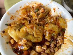 馄饨-小翔干面(西航店)