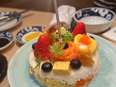 -小山日本料理(太古汇店)