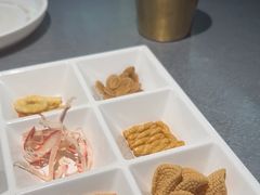 -探鱼·鲜青椒爽麻烤鱼(苏宁广场店)