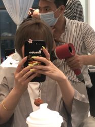-美格丝M.G.S Hair Salon