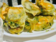 -金谷园饺子馆(北邮总店)
