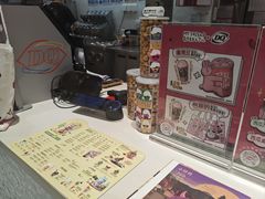 -DQ·蛋糕·冰淇淋(包河万达店)