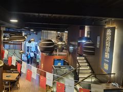 -百草滩羊清水涮羊肉(长城路店)