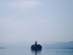 -千岛湖城中湖游船码头