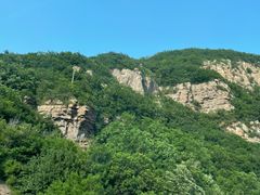 -关门山森林公园