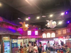 -卡通尼乐园(重庆南坪协信星光店)