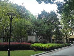 -徐家汇源景区-衡山公园