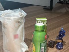 -麦当劳(中山公园龙之梦店)