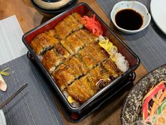 -森味薪火烧•烧鸟居酒屋•日本料理(望京店)