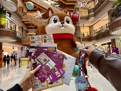 -松雷商业(南岗店)