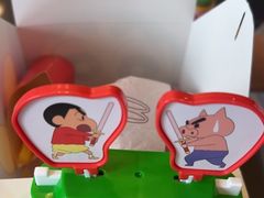 -麦当劳(牡丹江路店)