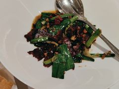 -君庭中餐厅(友谊宾馆店)