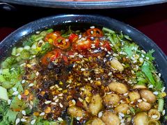 蘸料-大贵州烙锅