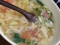 -驴世家驴肉火烧·凉皮·胡辣汤(五道口店)
