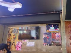 -马叉虫和妖且闲·长沙大排档(解放西店)