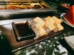 -重庆九记老火锅(广场店)
