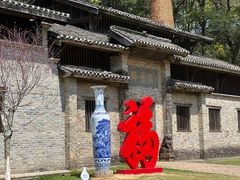 -景德镇古窑民俗博览区