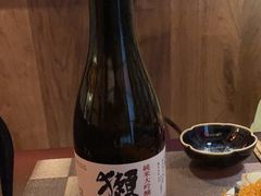 -弓二·烧鸟居酒屋(财富购物中心店)