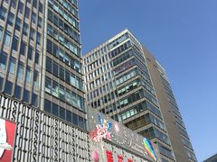 -莲花国际广场