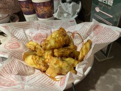 -新白鹿餐厅(金鹰新街口店)