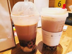 -奈雪的茶(观前街店)