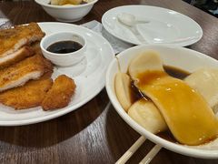 -王家沙点心店(南京西路总店)