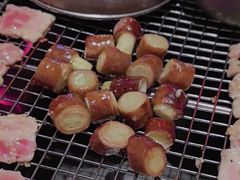 -夜食白市Yespicy·烧烤啤酒宵夜(番禺四海城店)