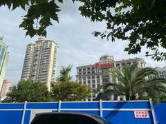 -上海四行仓库抗战纪念馆