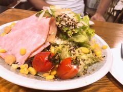 -AFS Cafe & Canteen(闽江二路店)