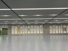 -长沙黄花国际机场-T1航站楼