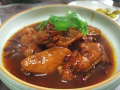 -佳佳麻辣烧菜馆
