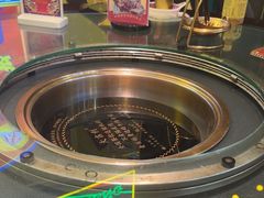 -大吉利·潮汕牛肉火锅(河西店)