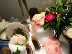 -享月汤皇·海鲜小火锅·聚会(曲江创意谷店)