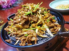 -忠顺斋易州印象烤鸭店(东关新村店)