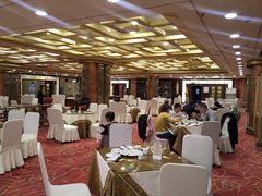 大堂-良友·海鲜青岛菜(五四广场店)