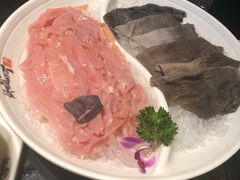 -纸盐河码头火锅(十八梯店)