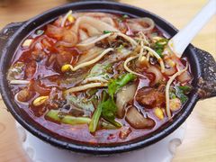 -沈妈砂锅(光华村店)