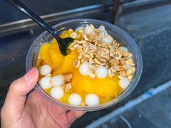 -夏食光安顺小舒冰粉冰浆(甲秀楼店)