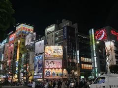 -秋叶原电器街