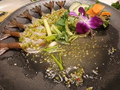-阿诺泰·泰国餐厅(紫荆店)