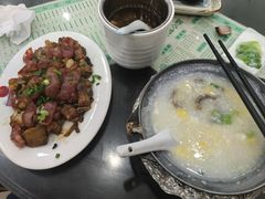 -荔园小馆(园岭新村二期店)