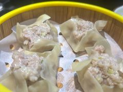 烧卖-明日叶居酒屋(师惠坊店)