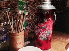 -农耕记·湖南土菜(halo广场店)