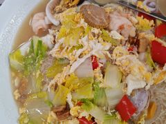 -無招牌海鮮(芽笼店)